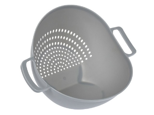 Миска-дуршлаг 24*19,5*14 см BASIC Marmiton 17412